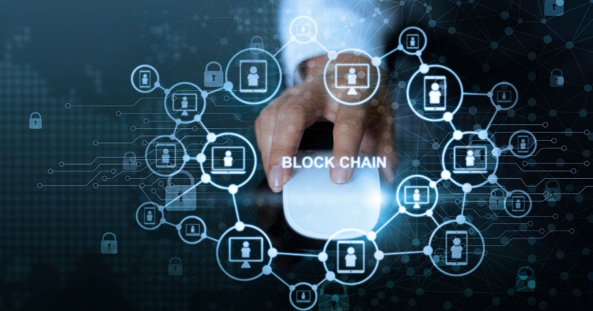 What is Blockchain Technology? A Step-by-Step Guide For Beginners