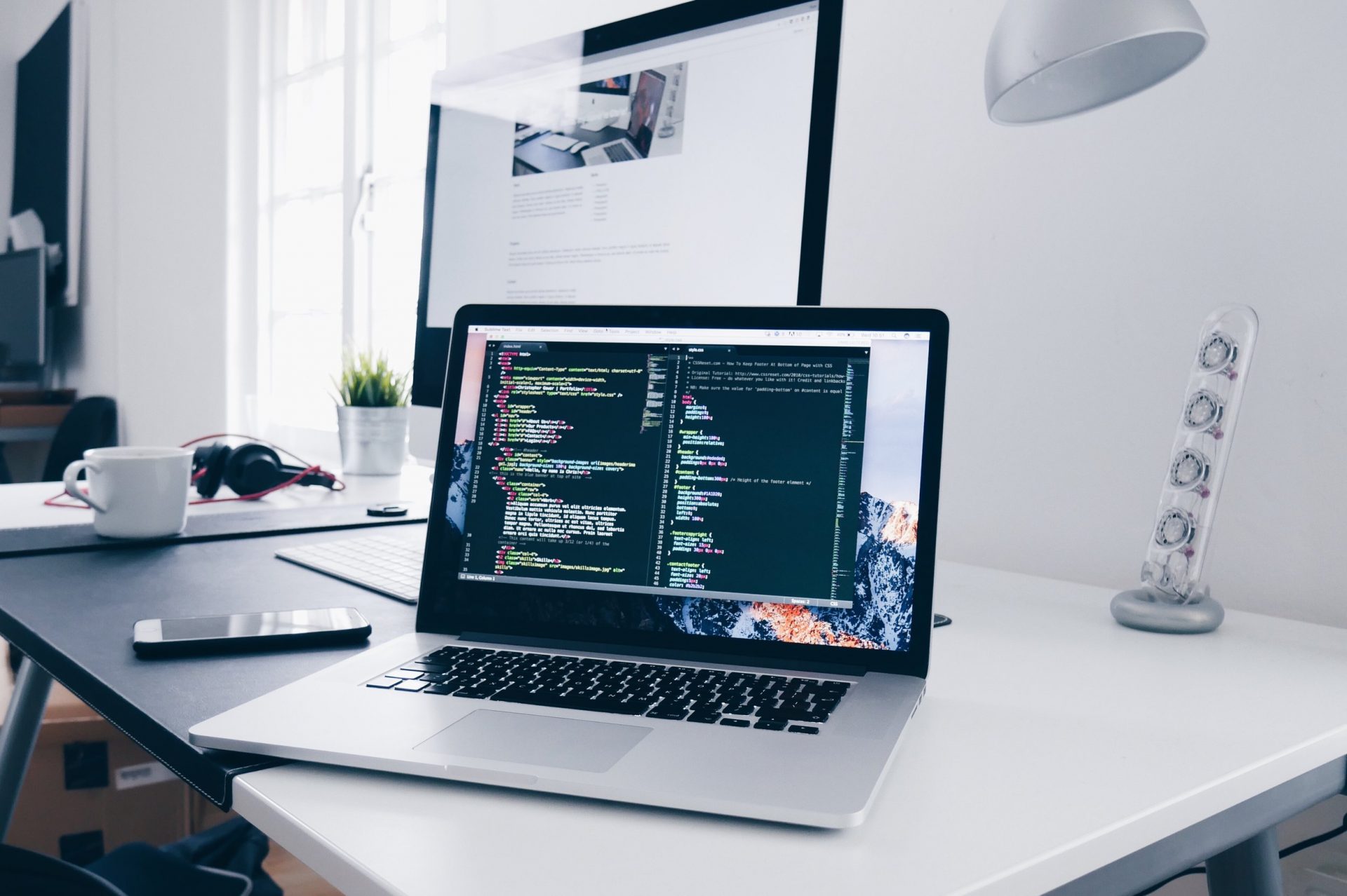 Sequent Solutions Workspace
